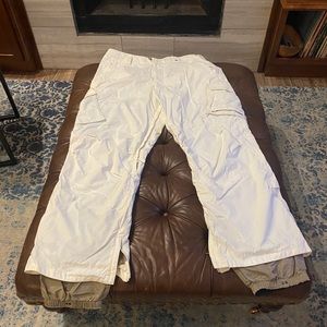 Burton Ski or Snowboard ski pants XL
